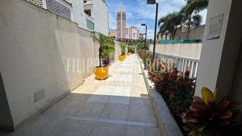 Foto Sala / Conjunto Comercial