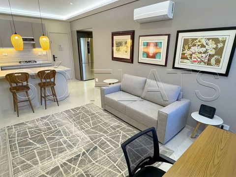 Foto Apartamento