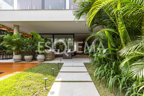 Foto Casa em Condomínio