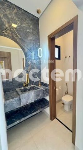 Foto Casa em Condomínio