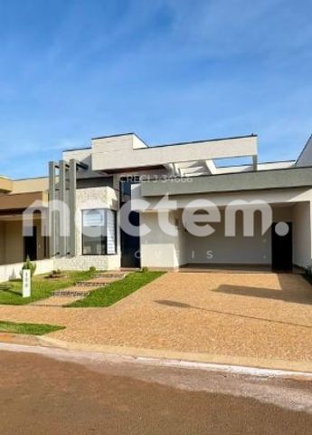 Foto Casa em Condomínio