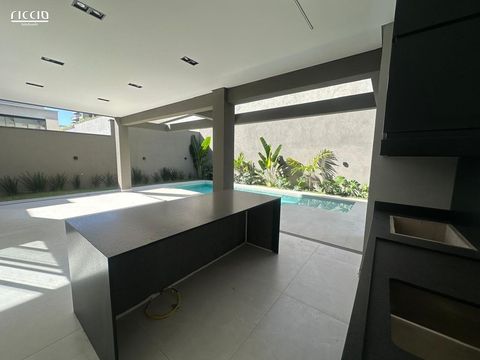 Foto Casa em Condomínio