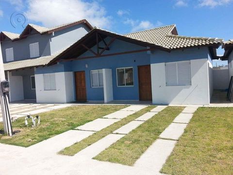 Foto Casa em Condomínio