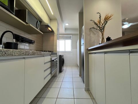 Foto Apartamento