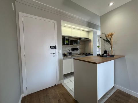 Foto Apartamento