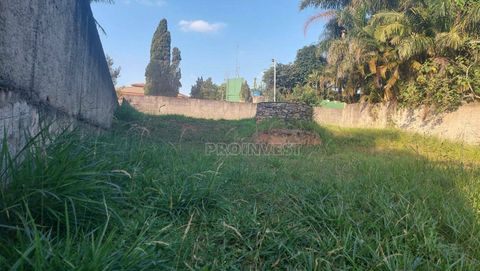 Foto Terreno em Condomínio