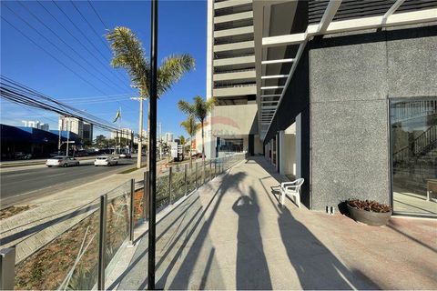 Foto Sala / Conjunto Comercial