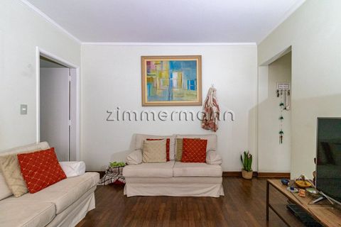 Foto Apartamento