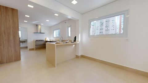 Foto Apartamento
