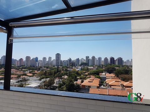 Foto Cobertura