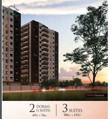 Foto Apartamento