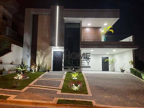 Foto Casa em Condomínio