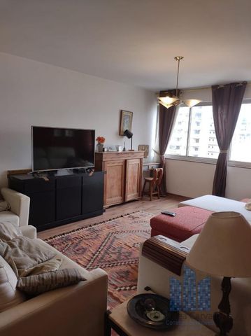 Foto Apartamento