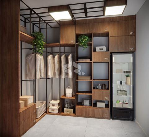 Foto Kitnet / JK / Studio