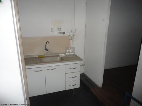 Foto Sala / Conjunto Comercial