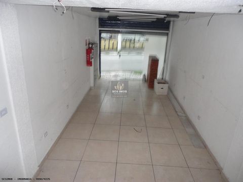 Foto Sala / Conjunto Comercial