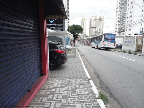 Foto Sala / Conjunto Comercial