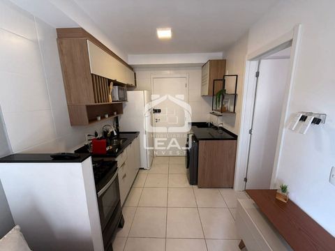 Foto Apartamento