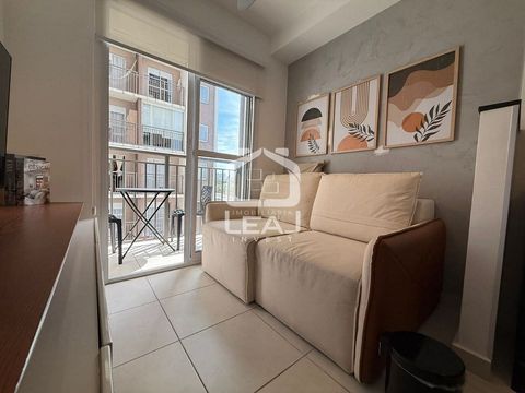 Foto Apartamento