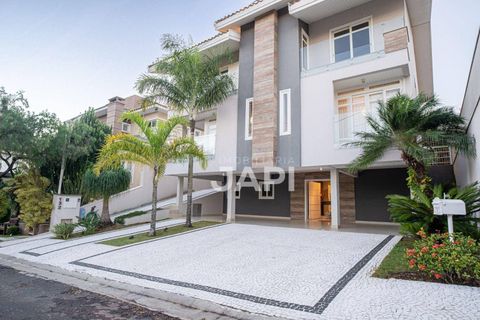 Foto Casa em Condomínio