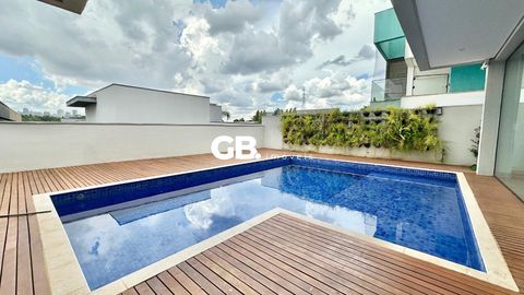 Foto Casa em Condomínio