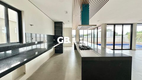 Foto Casa em Condomínio