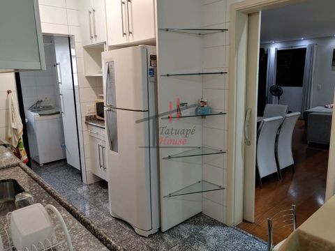 Foto Apartamento