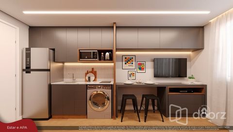 Foto Apartamento