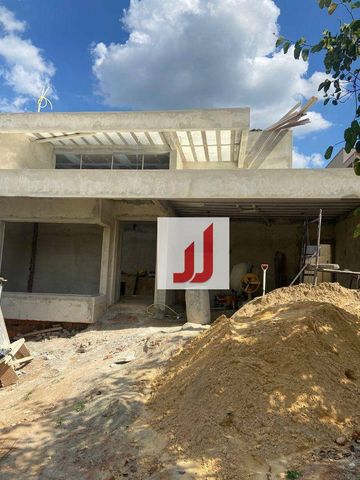 Foto Casa em Condomínio
