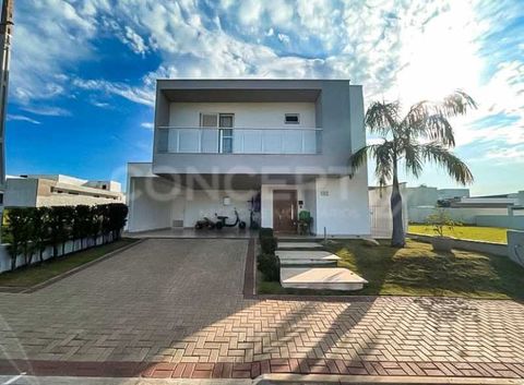 Foto Casa em Condomínio