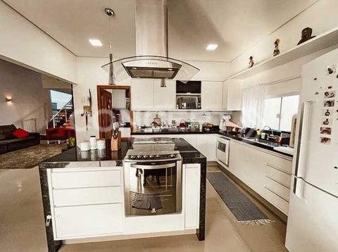 Foto Casa em Condomínio