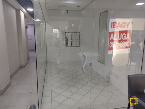 Foto Sala / Conjunto Comercial