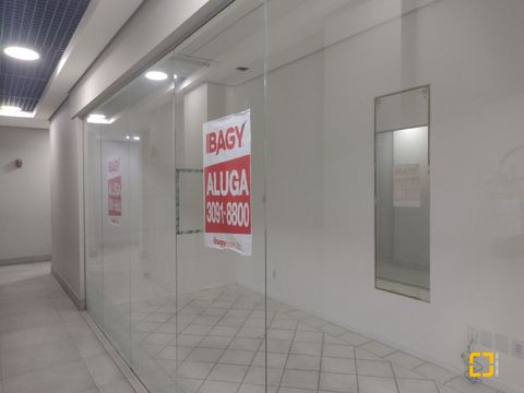 Foto Sala / Conjunto Comercial