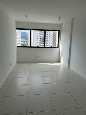 Foto Sala / Conjunto Comercial