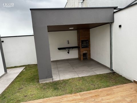 Foto Casa em Condomínio