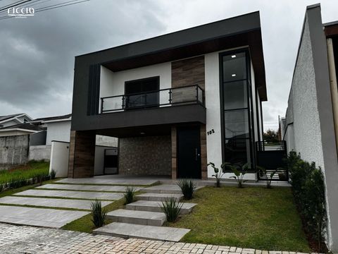 Foto Casa em Condomínio