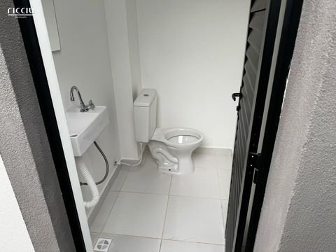 Foto Casa em Condomínio
