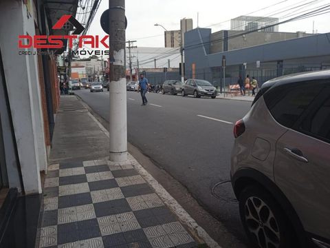 Foto Sala / Conjunto Comercial