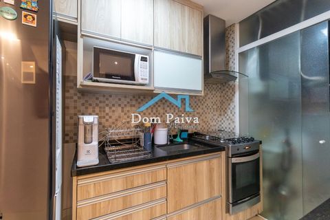 Foto Apartamento