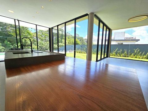 Foto Casa em Condomínio