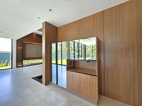 Foto Casa em Condomínio