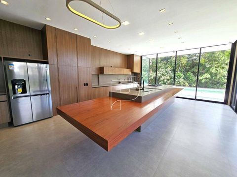Foto Casa em Condomínio