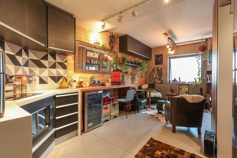 Foto Apartamento