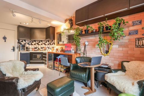Foto Apartamento