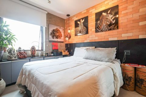 Foto Apartamento