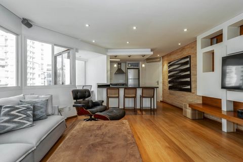 Foto Apartamento