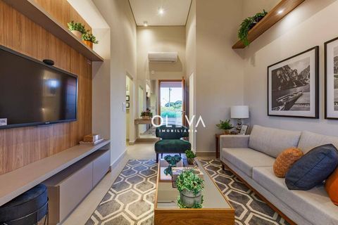 Foto Casa em Condomínio