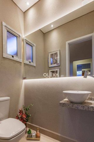 Foto Casa em Condomínio