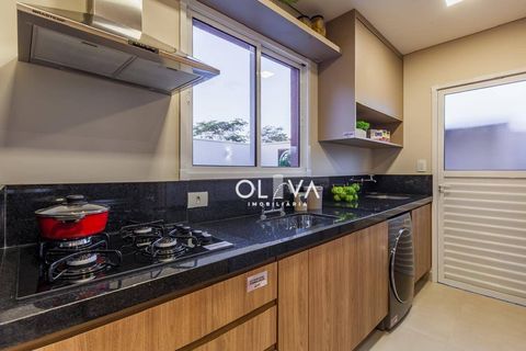 Foto Casa em Condomínio