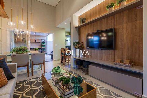 Foto Casa em Condomínio